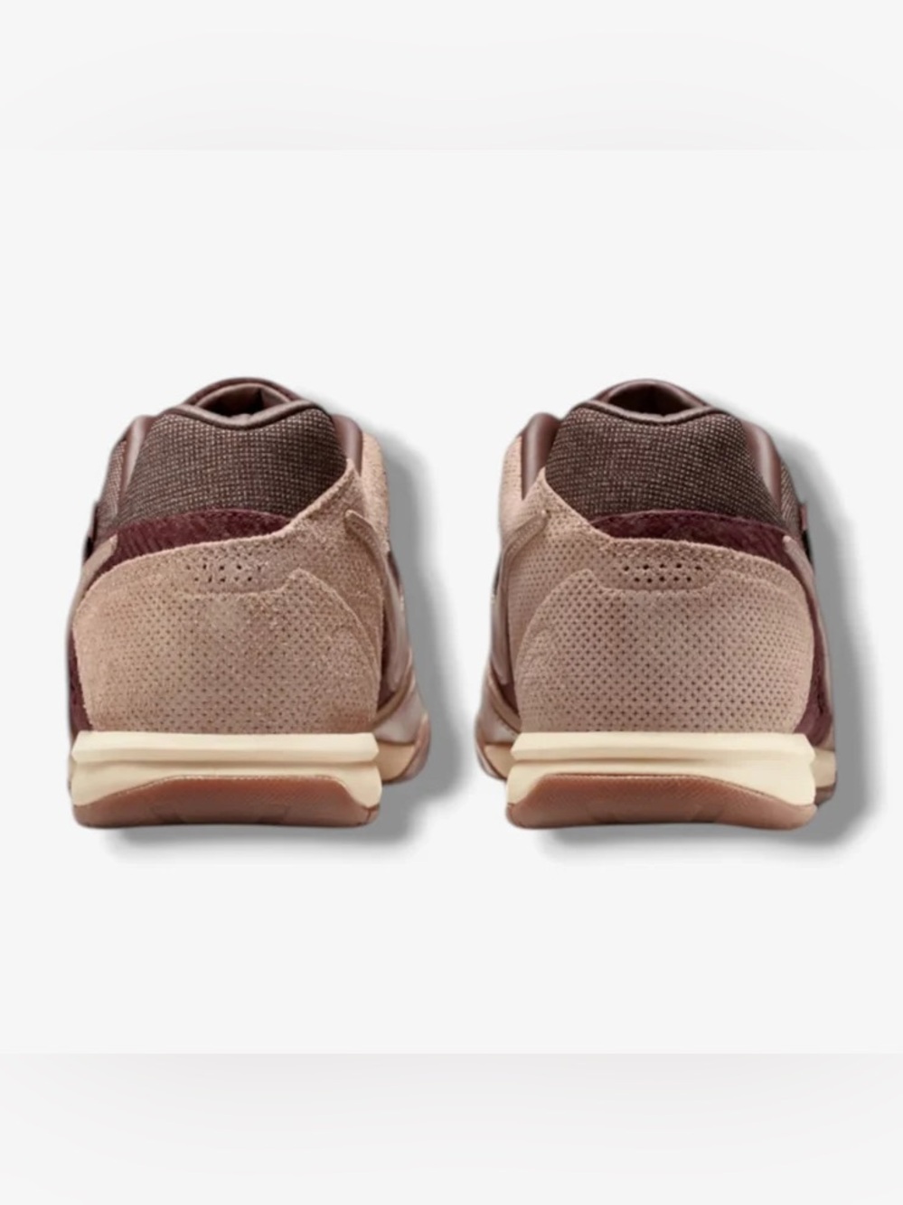 Nike Gato Comfortable Soccer Shoes Men's Brown IB6650-200 Men's - Picture 5 of 10
